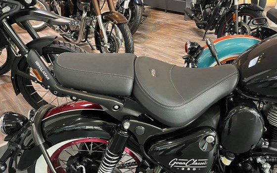 Neufahrzeug Royal Enfield Classic 350 - Bild 3