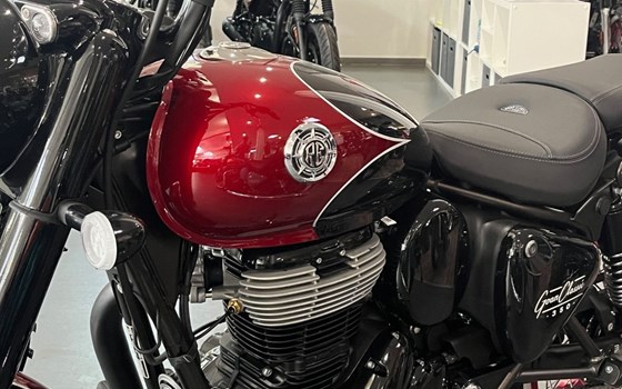 Neufahrzeug Royal Enfield Classic 350 - Bild 4