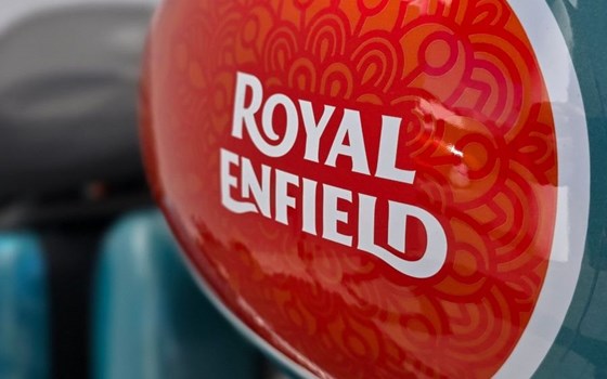 Neufahrzeug Royal Enfield Classic 350 - Bild 9