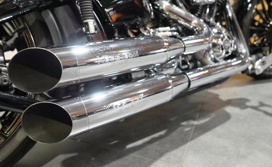 Angebot Harley-Davidson Softail Breakout FXSB Bild 6: Angebot Harley-Davidson Softail Breakout FXSB