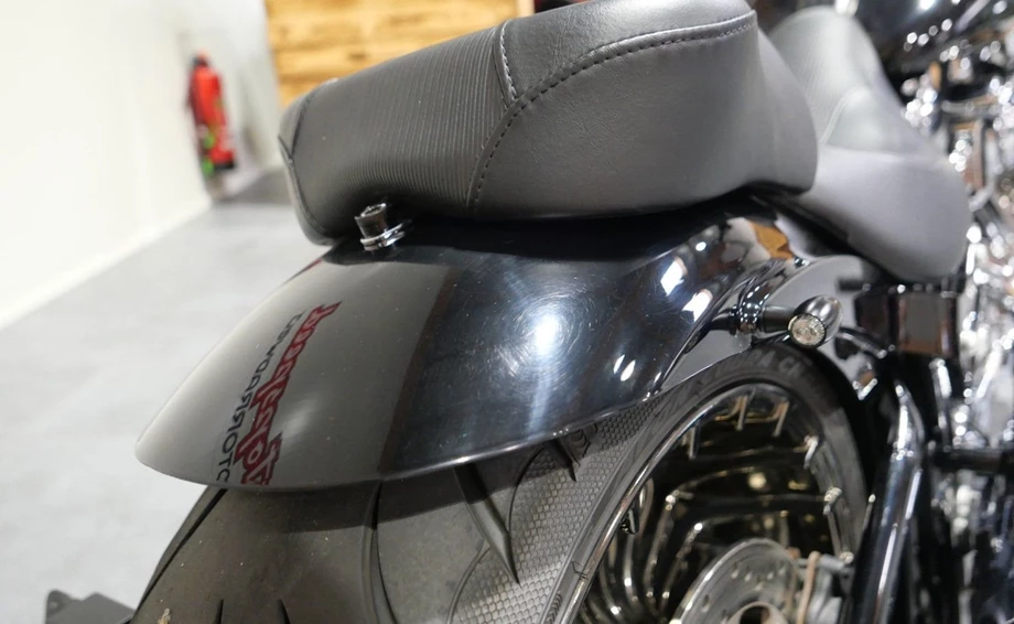 Angebot Harley-Davidson Softail Breakout FXSB Bild 7: Angebot Harley-Davidson Softail Breakout FXSB