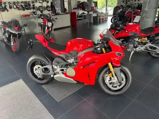 Ducati