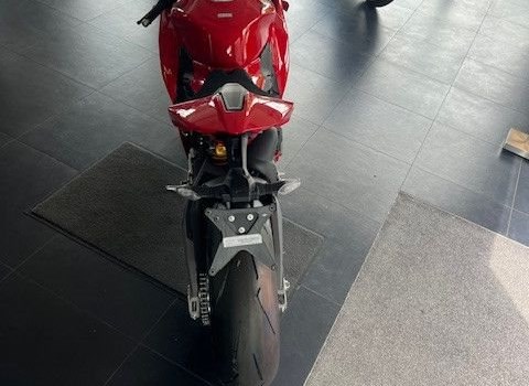 Neufahrzeug Ducati Panigale V4 S - Bild 5