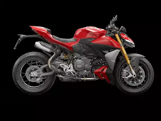 Ducati