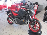 Honda NC750S
