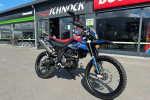 Angebot Aprilia RX 125