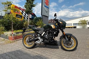 Angebot Suzuki GSX-8TT