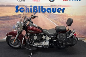 Angebot Harley-Davidson Softail Heritage Springer FLSTS