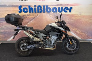 Angebot KTM 790 Duke