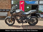 Honda CB125R