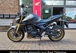 Gebrauchte Honda CB1000 Hornet SP