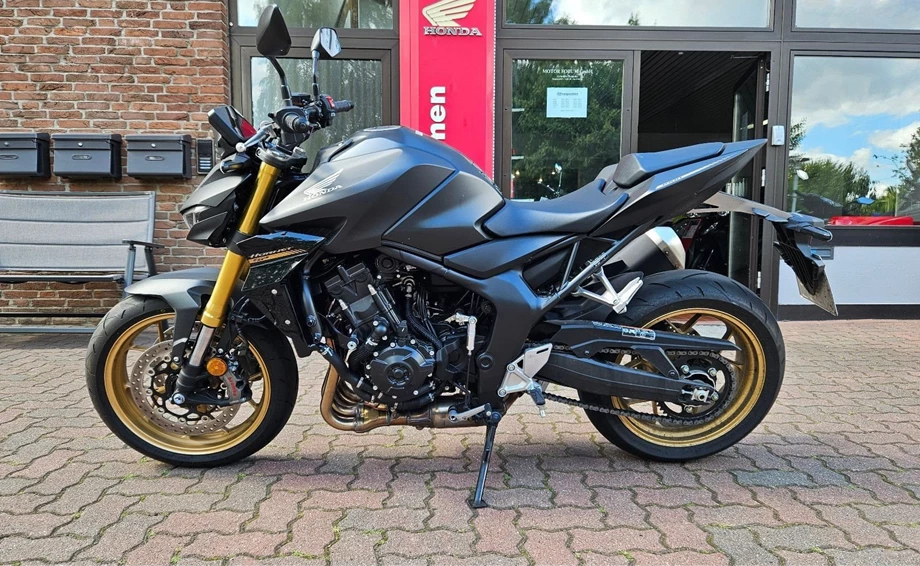 Offer Honda CB1000 Hornet SP Bild 1: Offer Honda CB1000 Hornet SP