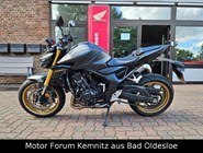 Honda CB1000 Hornet SP