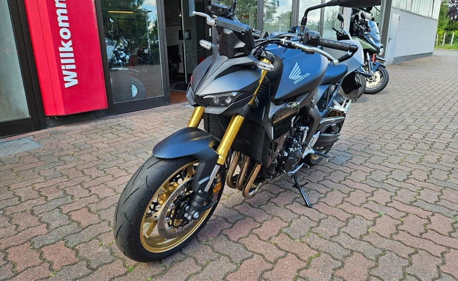 Offer Honda CB1000 Hornet SP Bild 2: Offer Honda CB1000 Hornet SP