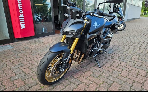 Gebrauchtmotorrad Honda CB1000 Hornet SP - Bild 2