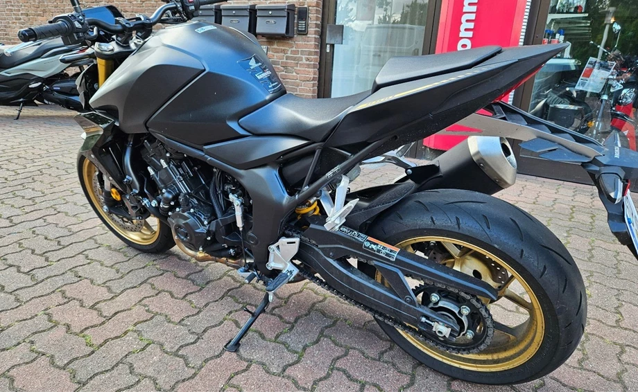 Offer Honda CB1000 Hornet SP Bild 3: Offer Honda CB1000 Hornet SP