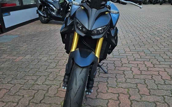 Gebrauchtmotorrad Honda CB1000 Hornet SP - Bild 5