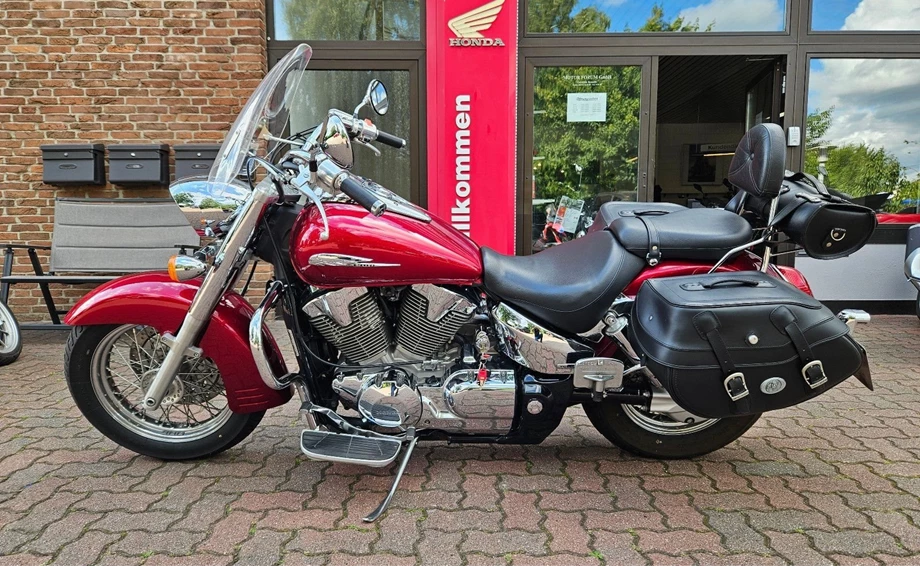 Offer Honda VTX 1300 Bild 1: Offer Honda VTX 1300