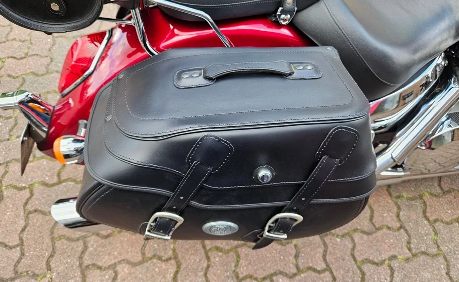 Offer Honda VTX 1300 Bild 10: Offer Honda VTX 1300