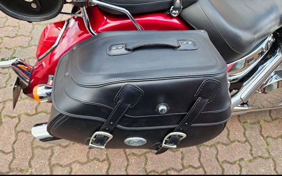 Gebrauchtmotorrad Honda VTX 1300 - Bild 10