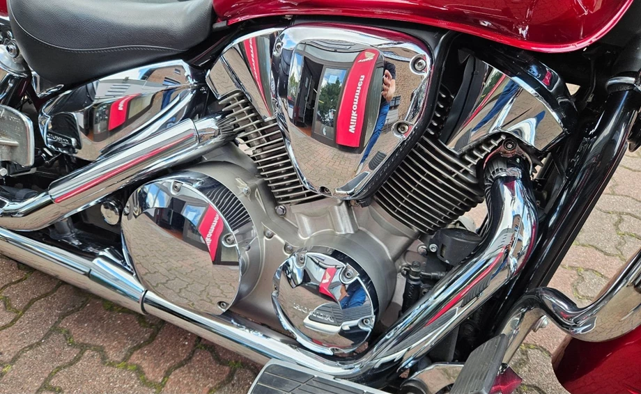 Offer Honda VTX 1300 Bild 11: Offer Honda VTX 1300