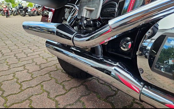 Gebrauchtmotorrad Honda VTX 1300 - Bild 12