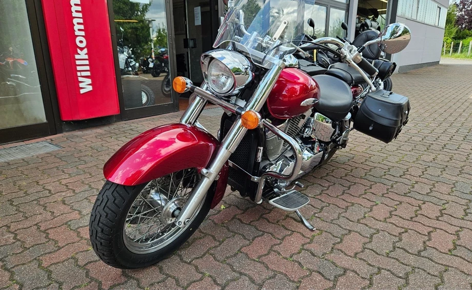 Offer Honda VTX 1300 Bild 2: Offer Honda VTX 1300