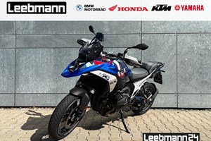 Angebot BMW R 1300 GS