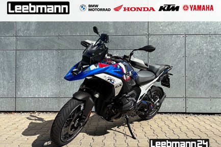 BMW R 1300 GS