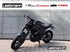 Yamaha MT-125