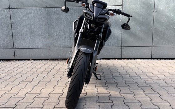 Gebrauchtmotorrad Yamaha MT-125 - Bild 6