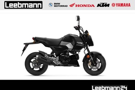 Honda MSX125 Grom