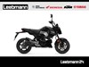 Honda MSX125 Grom