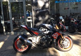 Gebrauchte Aprilia Tuono V4 1100 Factory