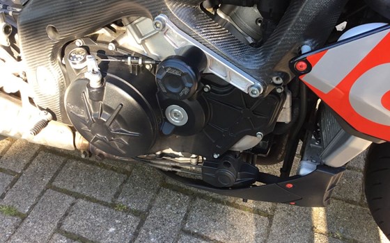 Gebrauchtmotorrad Aprilia Tuono V4 1100 Factory - Bild 15