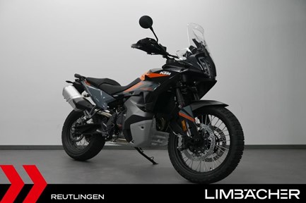 KTM 890 Adventure