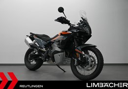 Gebrauchte KTM 890 Adventure