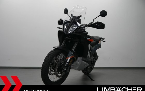 Gebrauchtmotorrad KTM 890 Adventure - Bild 2