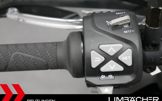 Gebrauchtmotorrad KTM 890 Adventure - Bild 6