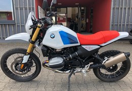 Gebrauchte BMW R 12 G/S