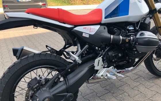 Gebrauchtmotorrad BMW R 12 G/S - Bild 10