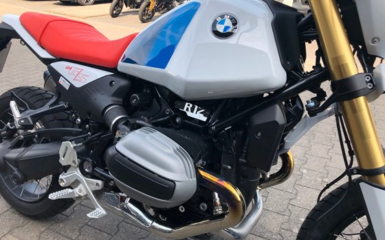 Gebrauchtmotorrad BMW R 12 G/S - Bild 11