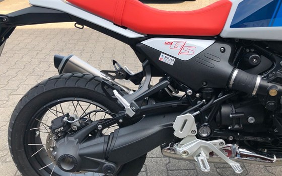 Gebrauchtmotorrad BMW R 12 G/S - Bild 12