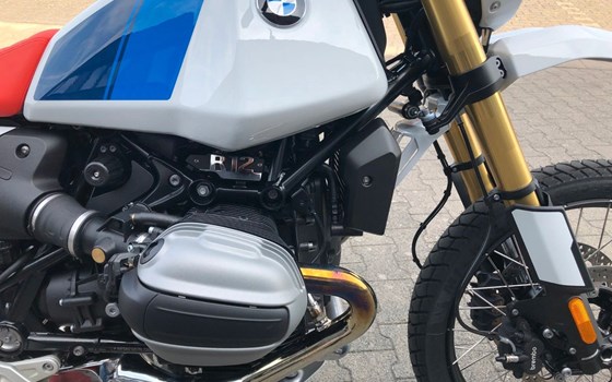 Gebrauchtmotorrad BMW R 12 G/S - Bild 13