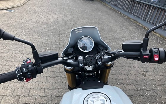 Gebrauchtmotorrad BMW R 12 G/S - Bild 14