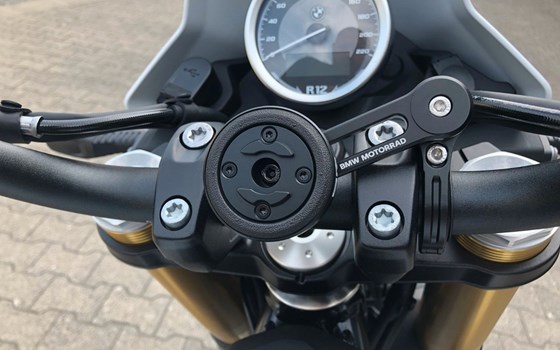 Gebrauchtmotorrad BMW R 12 G/S - Bild 15