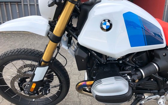 Gebrauchtmotorrad BMW R 12 G/S - Bild 4