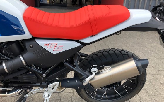 Gebrauchtmotorrad BMW R 12 G/S - Bild 5