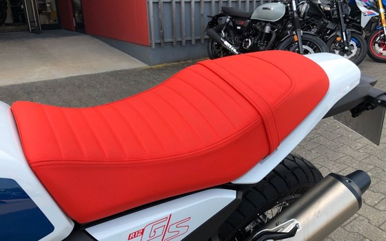 Gebrauchtmotorrad BMW R 12 G/S - Bild 6