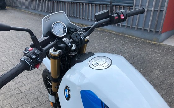 Gebrauchtmotorrad BMW R 12 G/S - Bild 7